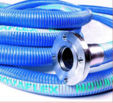 Convey-Oil Marine Hose (Composite Hose)